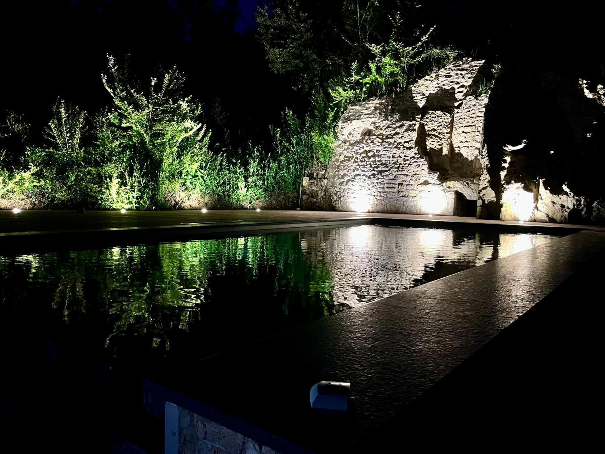 Le Gite 24 Proche Du Futuroscope Beaumont  Eksteriør bilde